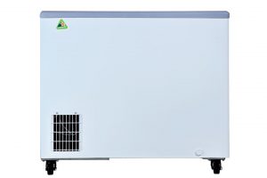 Tủ đông Alaska 210 lít KC-210C