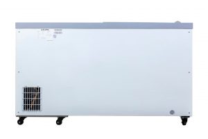 Tủ đông Alaska 395 lít KC-395