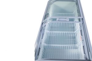 Tủ đông Alaska 395 lít KC-395