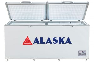 Tủ đông Alaska Inverter 1200 lít HB 1200CI