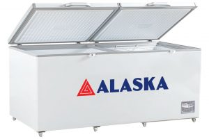 Tủ đông Alaska Inverter 1200 lít HB 1200CI
