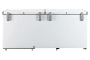 Tủ đông Alaska Inverter 1200 lít HB 1200CI