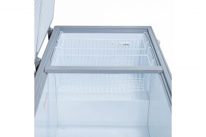 Tủ đông Alaska Inverter 1200 lít HB 1200CI