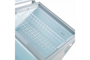 Tủ đông Alaska Inverter 1200 lít HB 1200CI