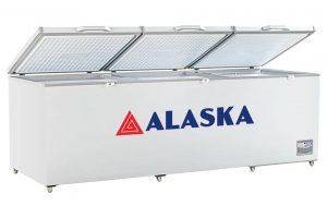 Tủ đông Alaska Inverter 1288 lít HB 1500CI