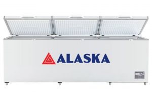Tủ đông Alaska Inverter 1288 lít HB 1500CI