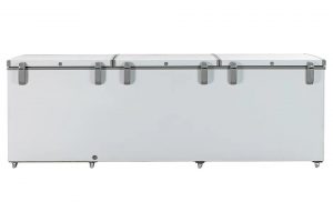 Tủ đông Alaska Inverter 1288 lít HB 1500CI