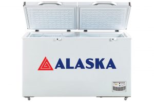 Tủ đông Alaska Inverter 518 lít HB 650CI
