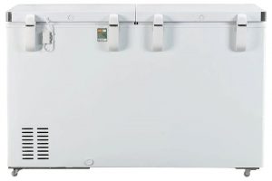Tủ đông Alaska Inverter 518 lít HB 650CI