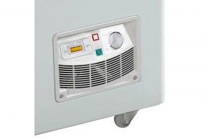 Tủ đông Alaska Inverter 518 lít HB 650CI