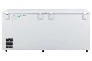 Tủ đông Alaska Inverter 588 lít HB 890CI