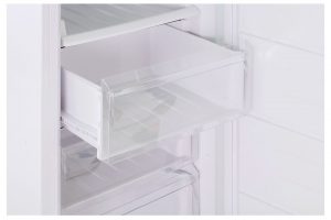 Tủ đông đứng 290 lít Alaska IF 29