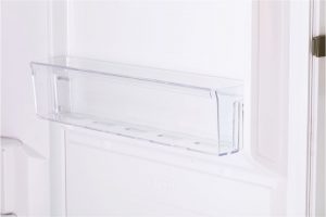 Tủ đông đứng 290 lít Alaska IF 29