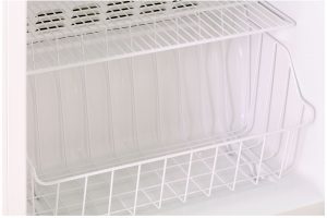 Tủ đông đứng Alaska 390 lít IF 39