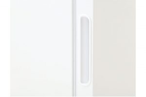 Tủ đông đứng Alaska 390 lít IF 39