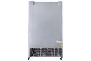 Tủ đông đứng Alaska 700 lít IF 700G2