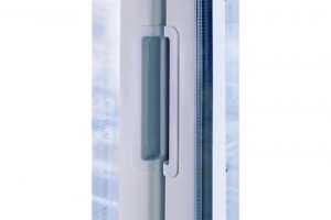 Tủ đông đứng Alaska 700 lít IF 700G2