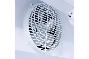 Tủ đông đứng Alaska 700 lít IF 700G2