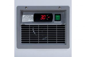 Tủ đông nằm kính phẳng Alaska 650 lít KN 650