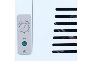 Tủ đông nắp kính cong Alaska 310 lít KC 310