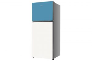 Tủ lạnh Hisense Inverter 424 lít RT549N4EW MBU