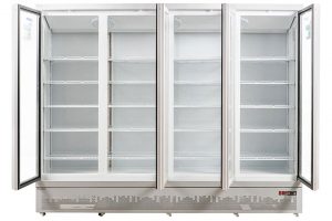 Tủ mát Alaska 2025 lít LC 2100C4