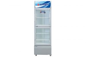 Tủ mát Alaska 345 lít LC 345D