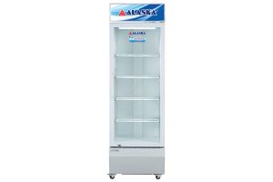 Tủ mát Alaska 345 lít LCI 345