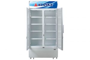 Tủ mát Alaska 600 lít LC 600C