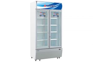 Tủ mát Alaska 600 lít LC 600C