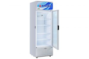 Tủ mát Alaska Inverter 300 lít LCI 300