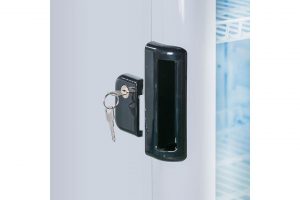 Tủ mát Alaska Inverter 300 lít LCI 300