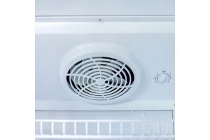 Tủ mát Alaska Inverter 300 lít LCI 300