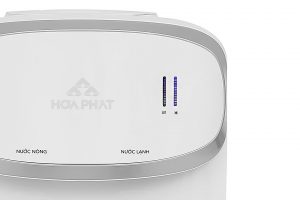 Cây nước nóng lạnh Hòa Phát HTL236 640W