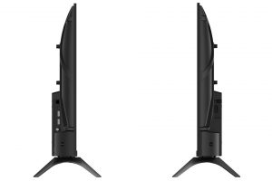 Google Tivi Coocaa FHD 43 inch 43Z85