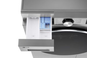 Máy giặt LG AI DD Inverter 11 kg FX1411N5S