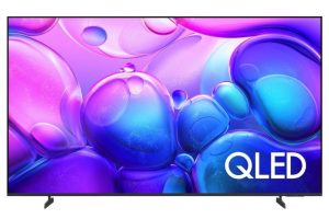 Smart Tivi QLED Samsung 4K 75 inch QA75Q6FA