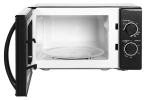 Lò vi sóng có nướng BlueStone MOB-7716 20 lít