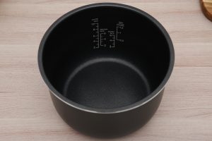 Nồi cơm điện tử BlueStone 1.8 lít RCB-5938