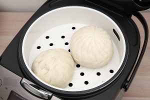 Nồi cơm điện tử BlueStone 1.8 lít RCB-5938