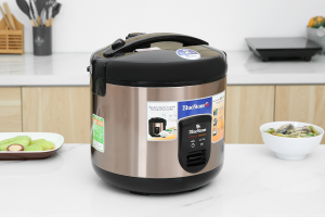 Nồi cơm nắp gài BlueStone 2.8 lít RCB-5538