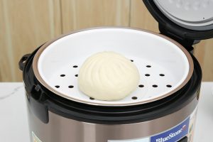 Nồi cơm nắp gài BlueStone 2.8 lít RCB-5538