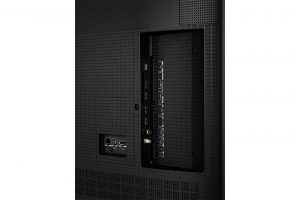 Smart Tivi Mini LED Toshiba AI 4K 55 inch 55Z670RP