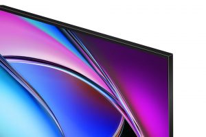 Smart Tivi Mini LED Toshiba AI 4K 85 inch 85Z670RP