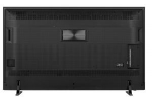 Smart Tivi Mini LED Toshiba AI 4K 85 inch 85Z770RP