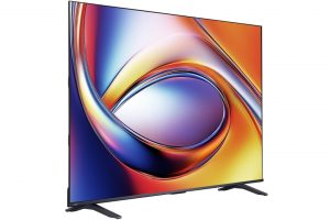 Smart Tivi QLED Toshiba AI 4K 43 inch 43M450RP