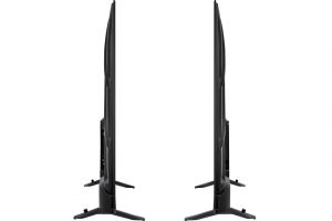 Smart Tivi QLED Toshiba AI 4K 43 inch 43M450RP