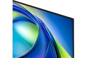 Smart Tivi Toshiba AI 4K 85 inch 85C350RP