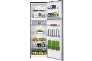 Tủ lạnh Sharp Inverter 247 lít SJ-X270V-DG