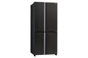 Tủ lạnh Sharp Inverter 525 lít SJ-FX610V-MK